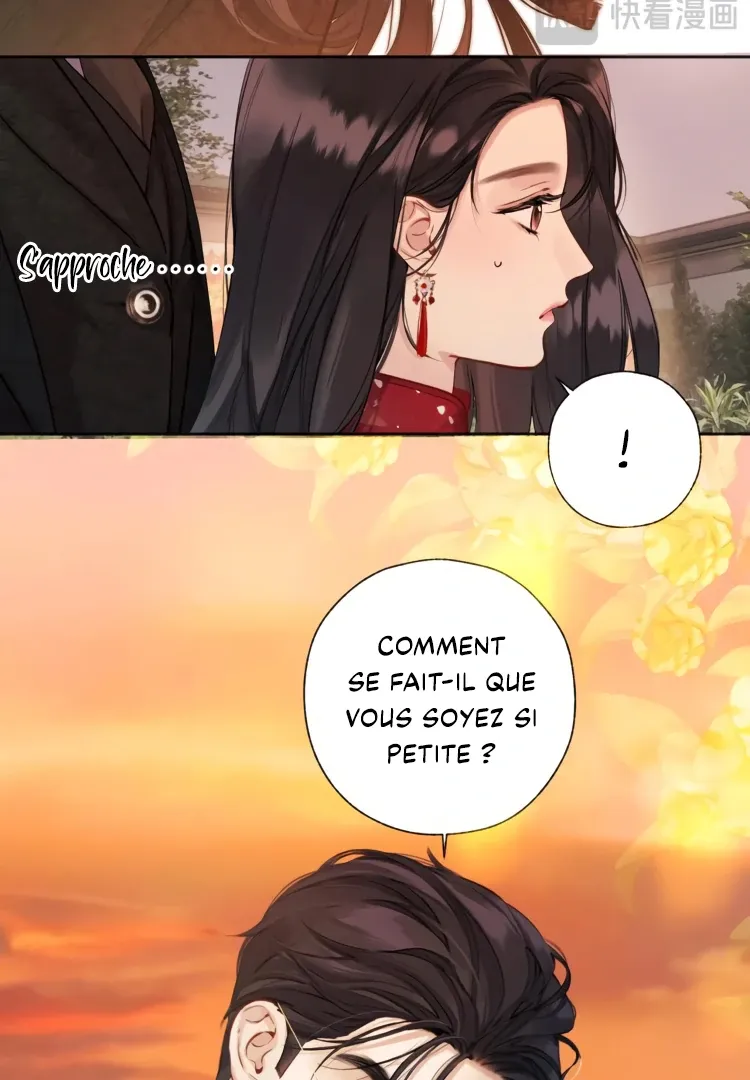 Read Love by Mistake FR Manga Online