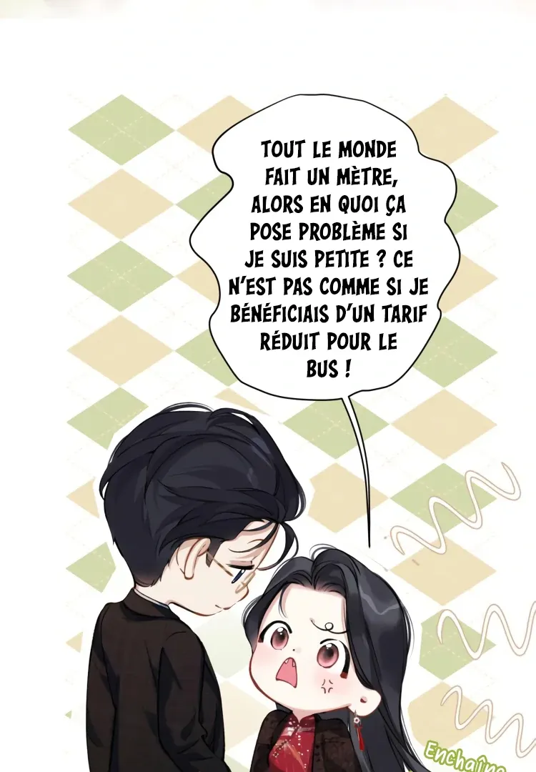 Read Love by Mistake FR Manga Online