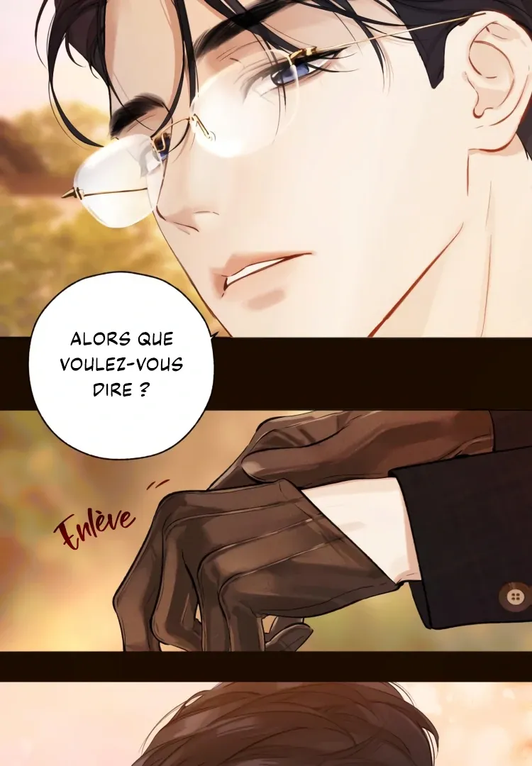 Read Love by Mistake FR Manga Online