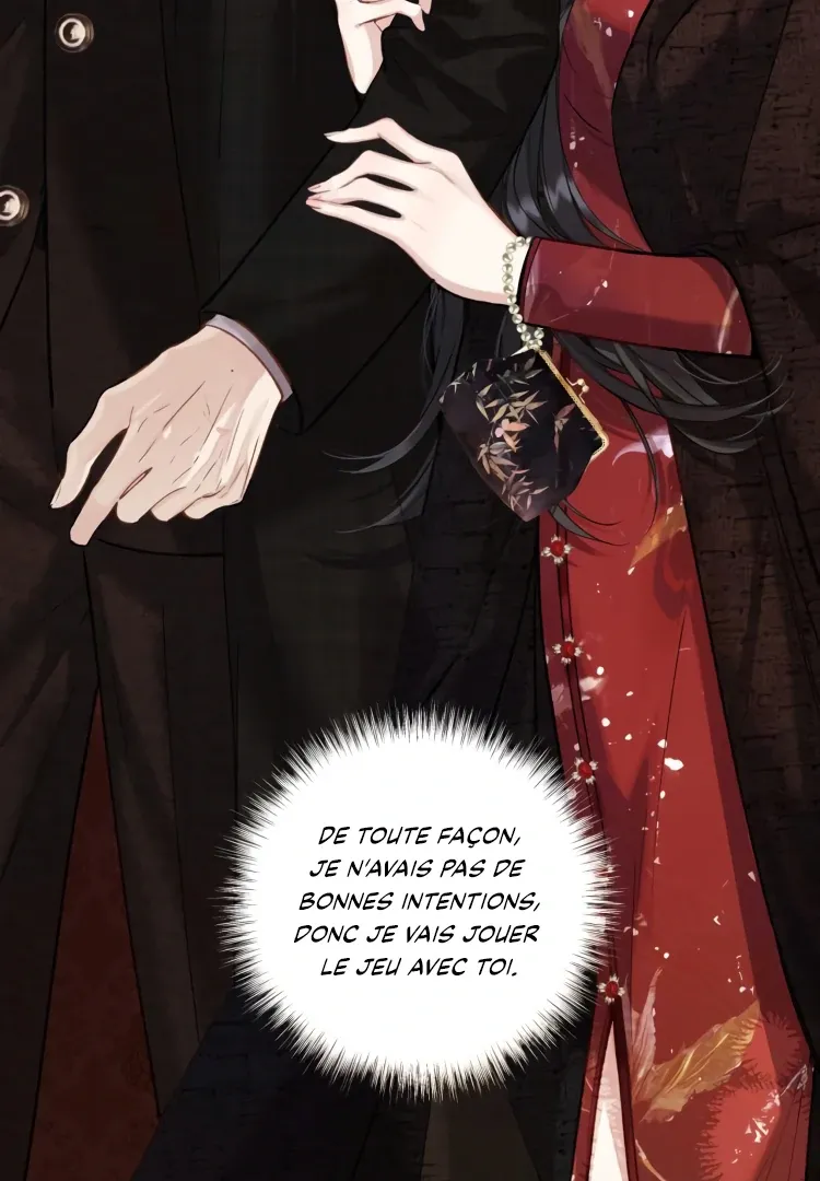 Read Love by Mistake FR Manga Online