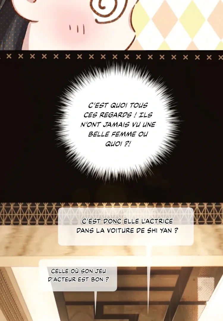 Read Love by Mistake FR Manga Online