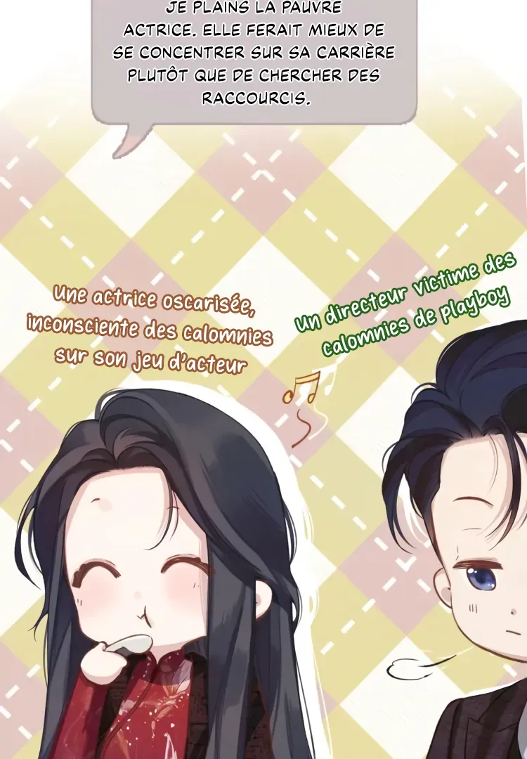 Read Love by Mistake FR Manga Online