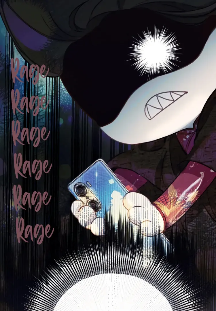 Read Love by Mistake FR Manga Online