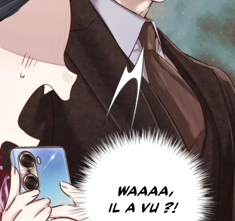 Read Love by Mistake FR Manga Online