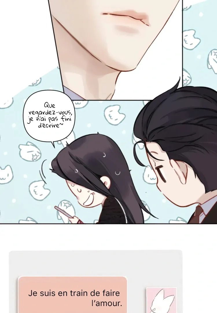 Read Love by Mistake FR Manga Online