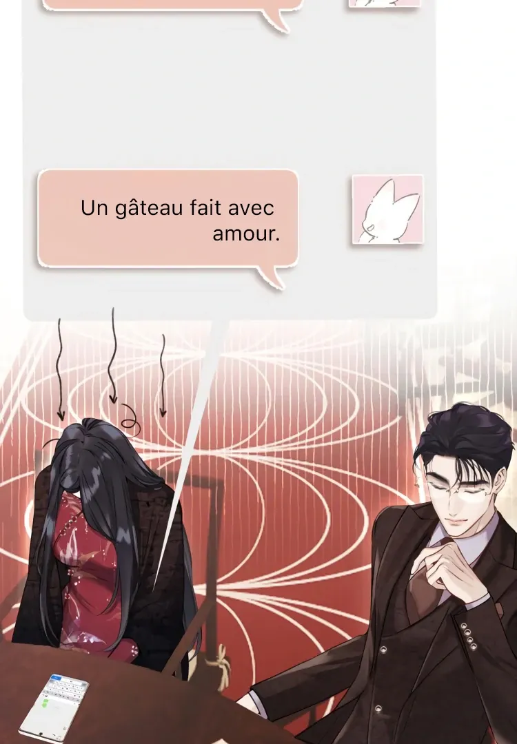 Read Love by Mistake FR Manga Online