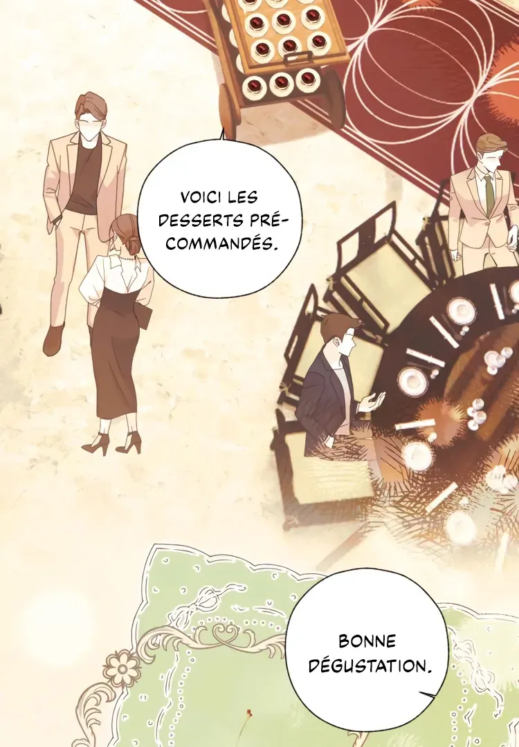Read Love by Mistake FR Manga Online