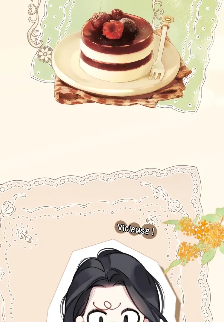 Read Love by Mistake FR Manga Online