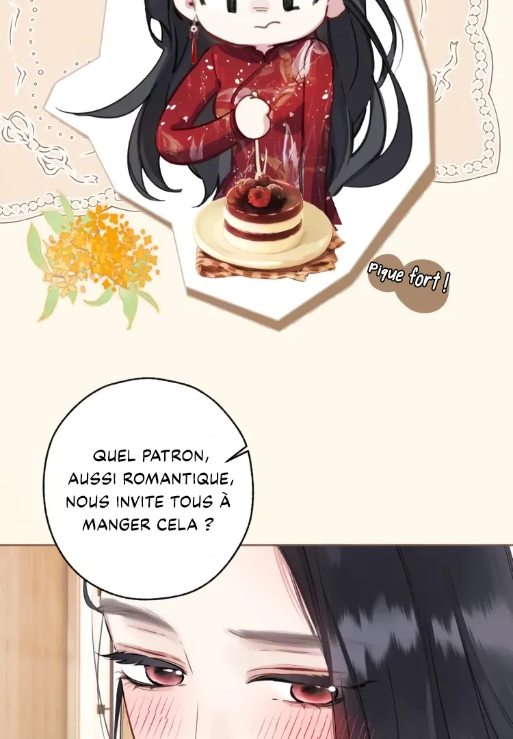 Read Love by Mistake FR Manga Online