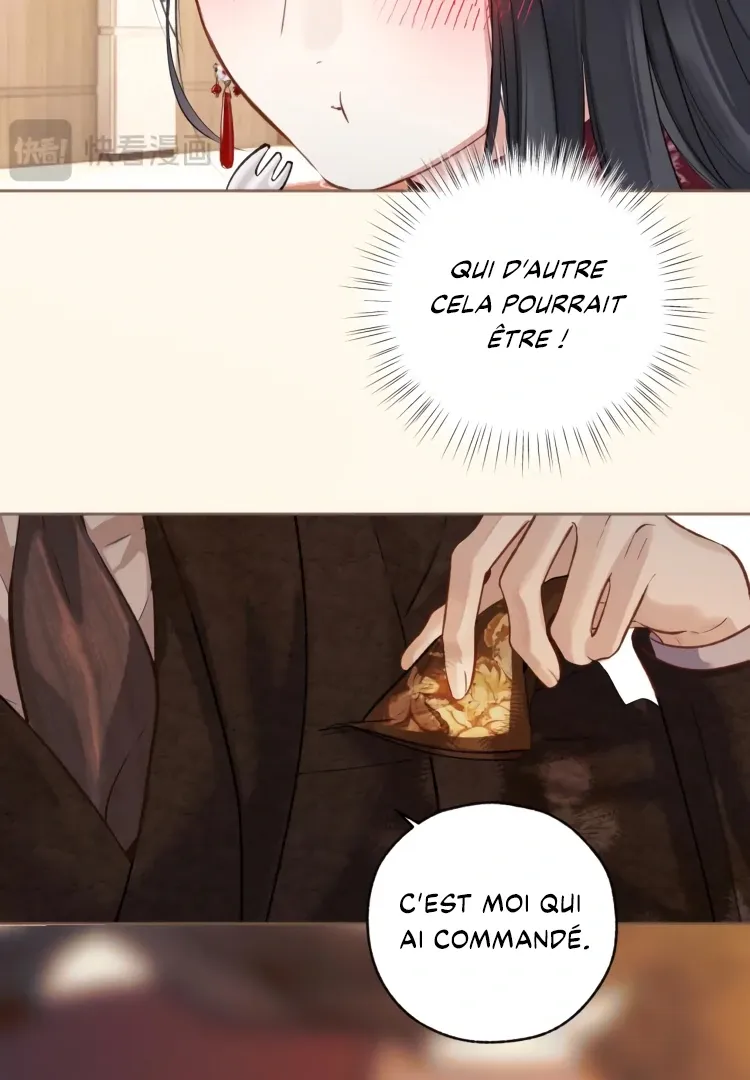 Read Love by Mistake FR Manga Online
