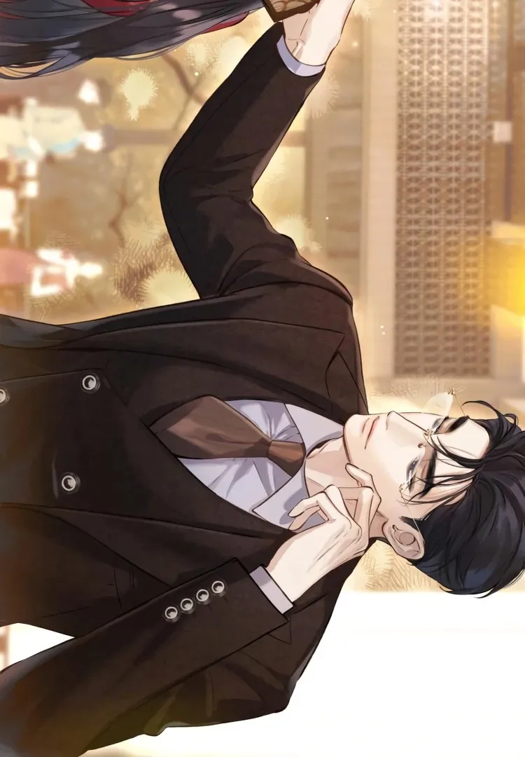 Read Love by Mistake FR Manga Online