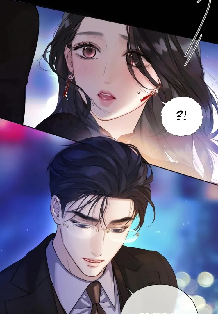 Read Love by Mistake FR Manga Online