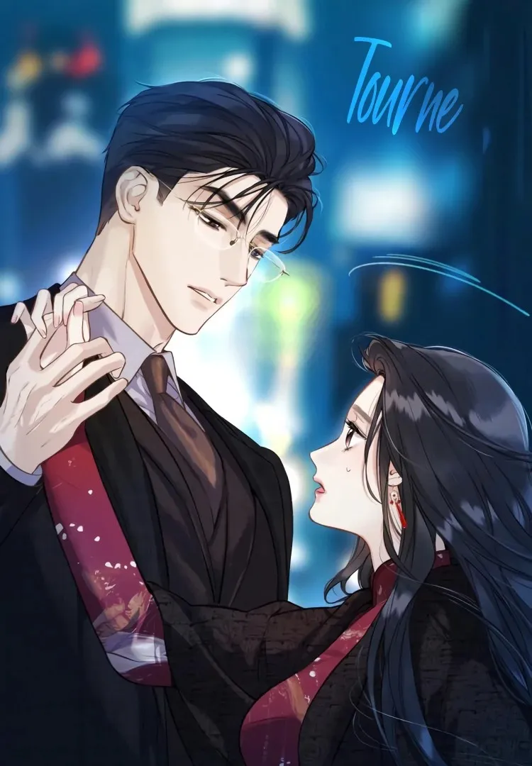 Read Love by Mistake FR Manga Online