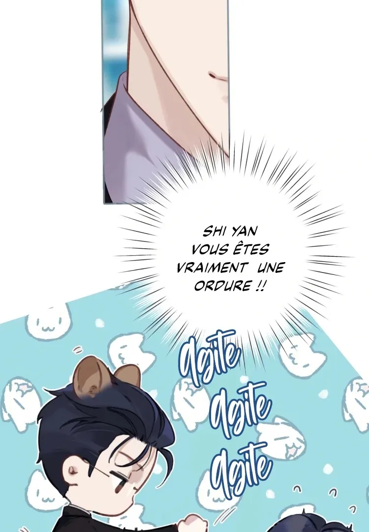 Read Love by Mistake FR Manga Online