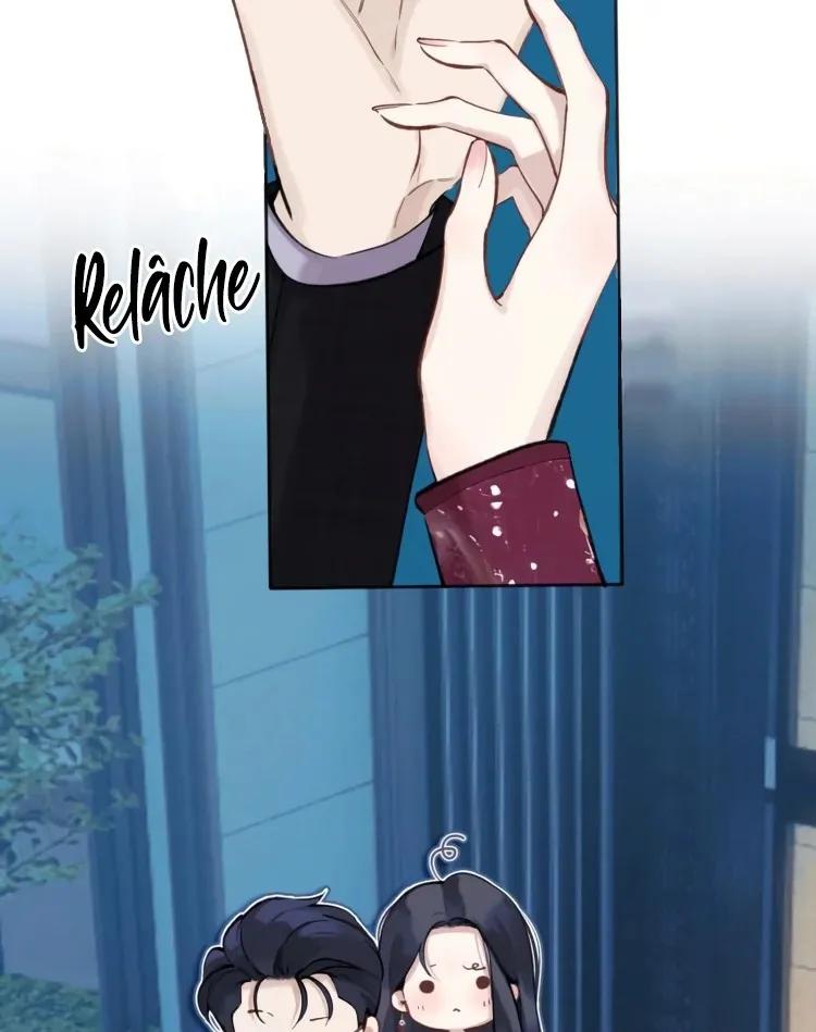 Read Love by Mistake FR Manga Online