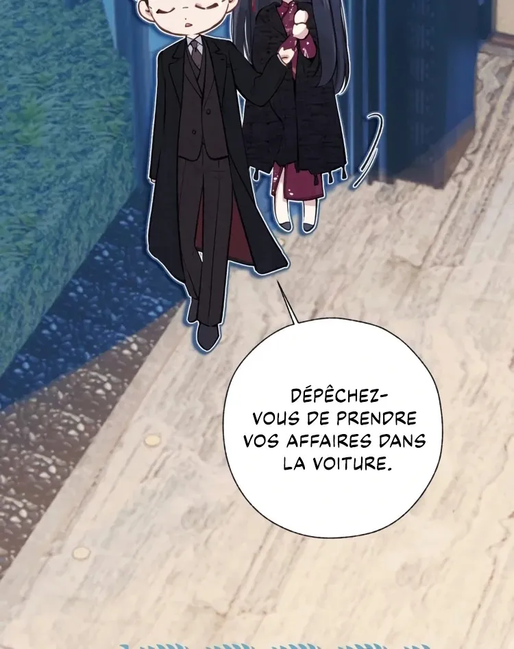 Read Love by Mistake FR Manga Online