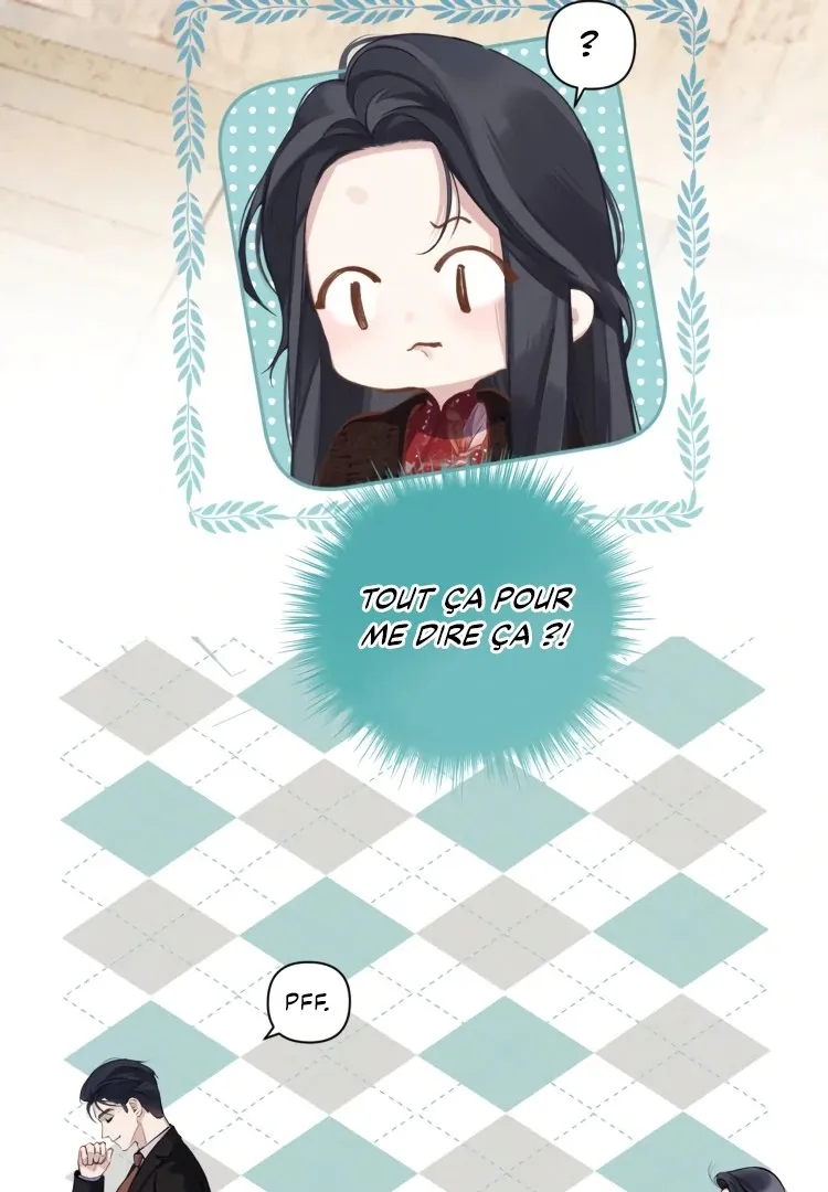 Read Love by Mistake FR Manga Online