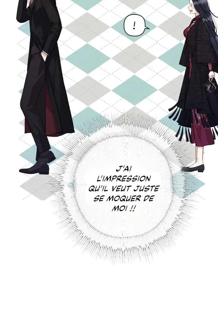 Read Love by Mistake FR Manga Online
