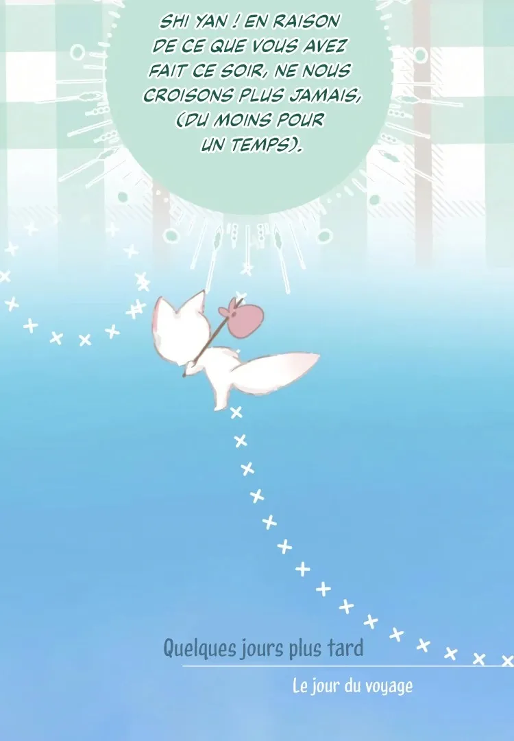 Read Love by Mistake FR Manga Online