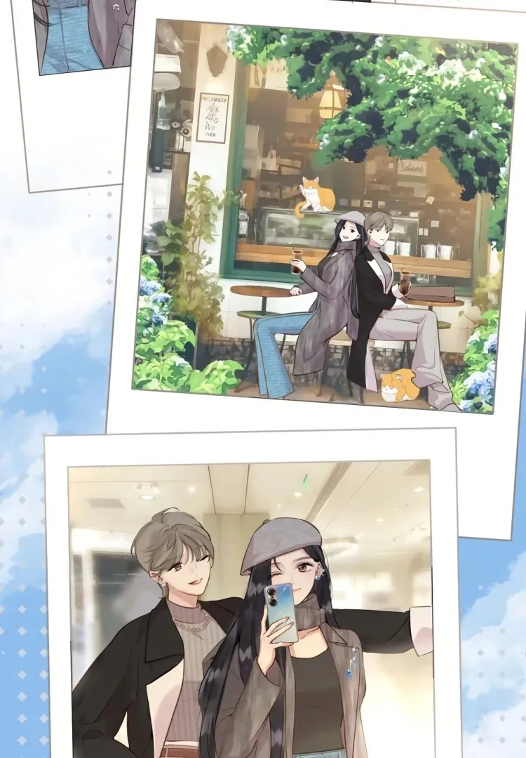 Read Love by Mistake FR Manga Online