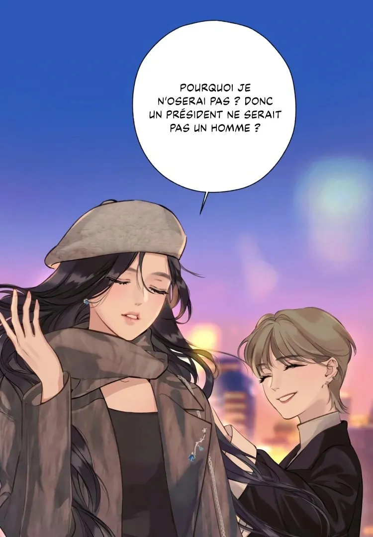 Read Love by Mistake FR Manga Online