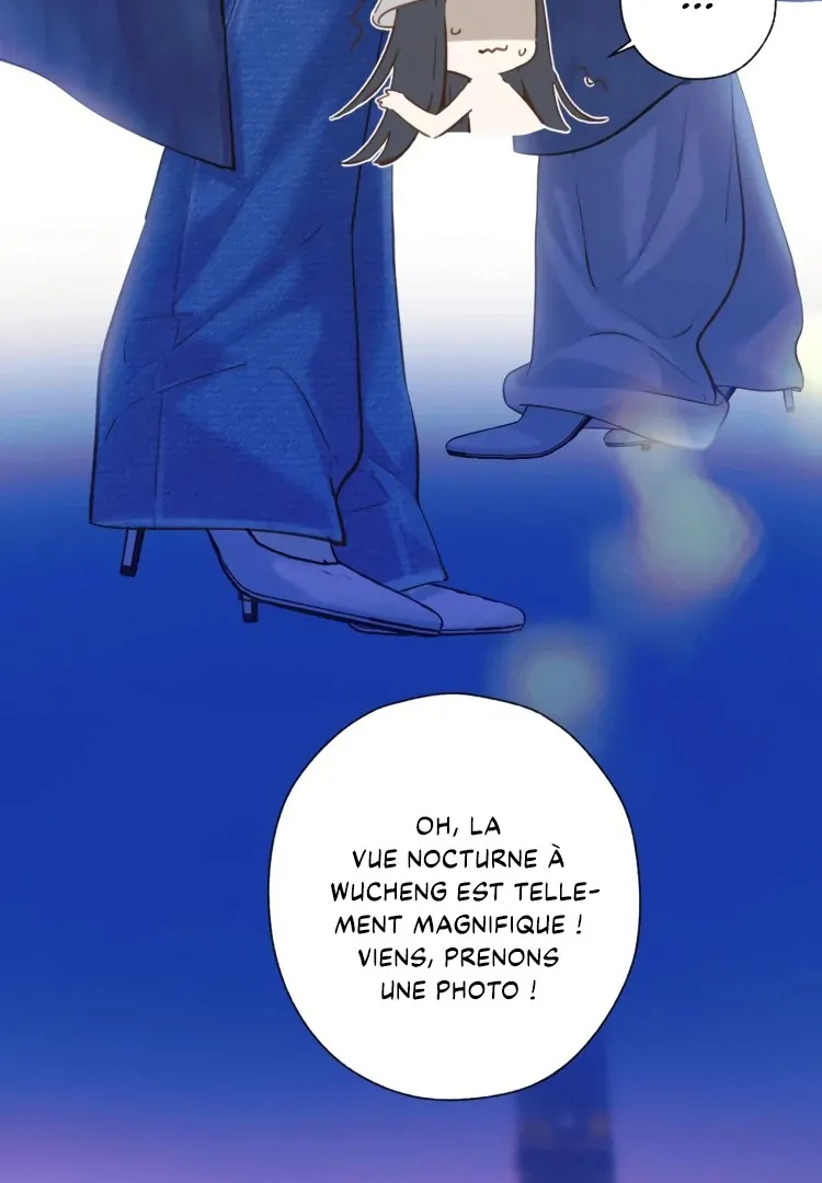 Read Love by Mistake FR Manga Online