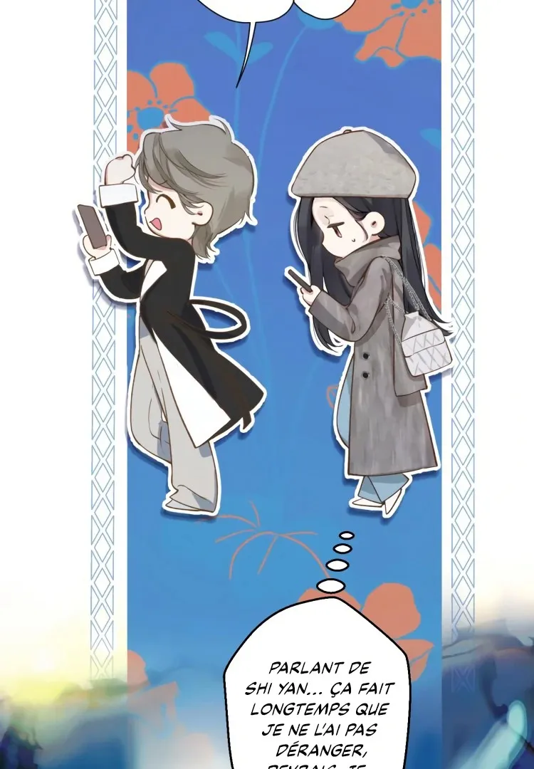 Read Love by Mistake FR Manga Online