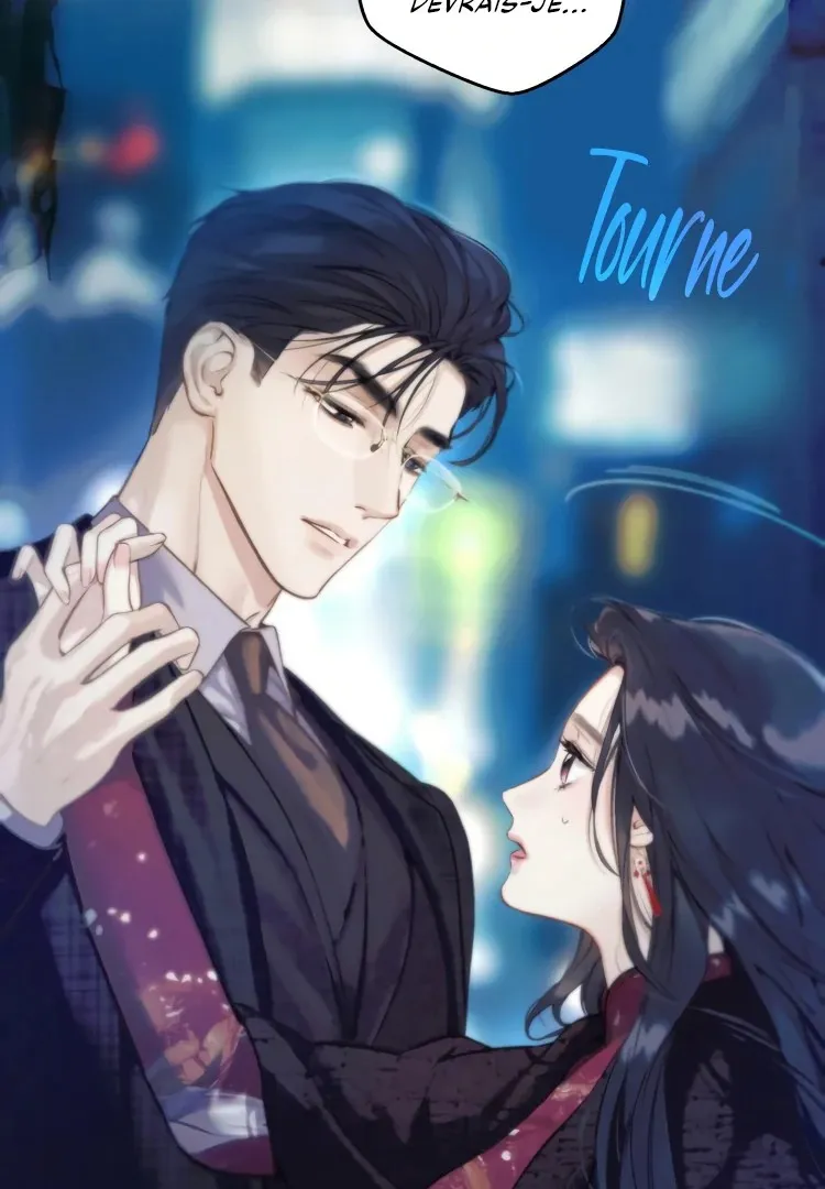 Read Love by Mistake FR Manga Online
