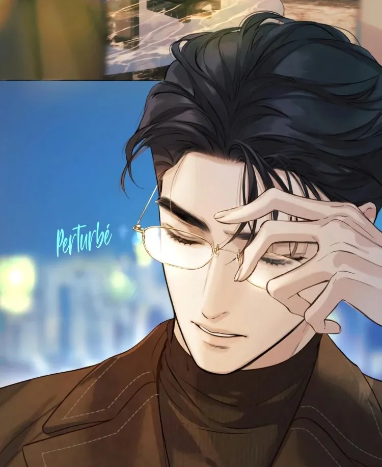 Read Love by Mistake FR Manga Online