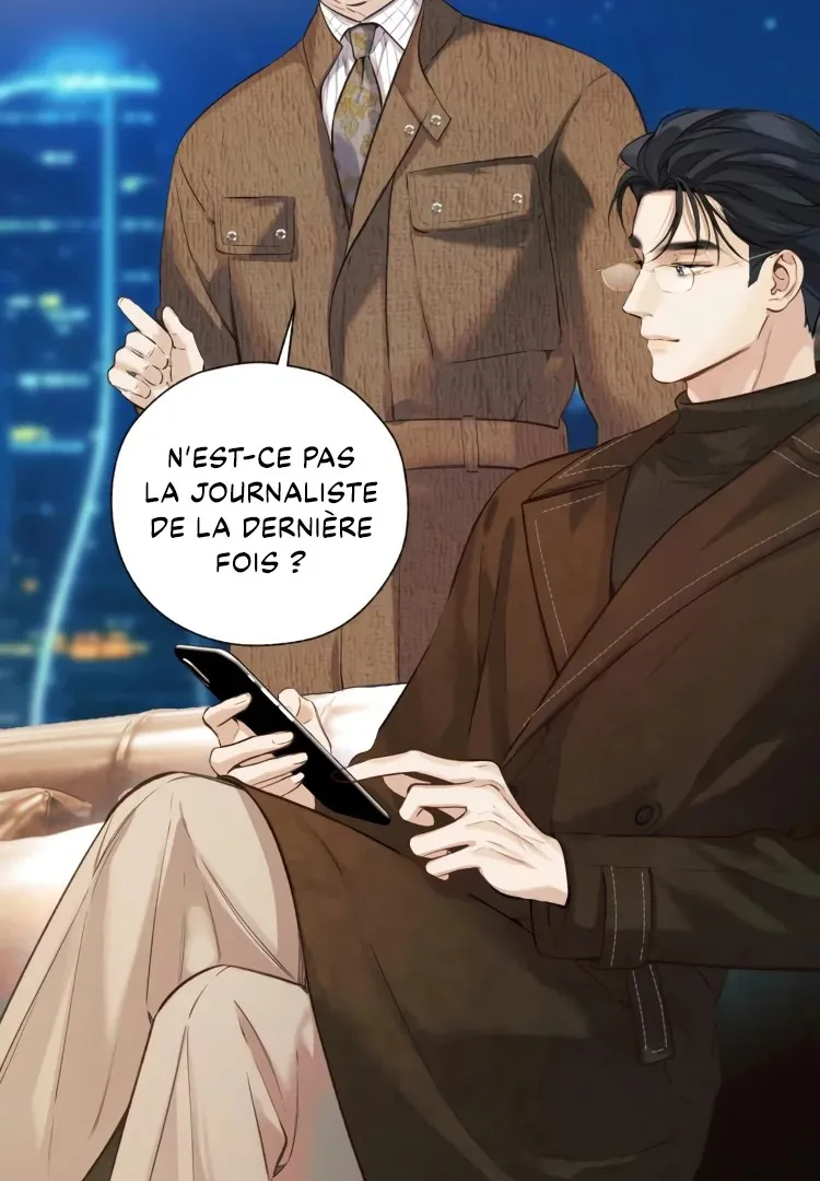 Read Love by Mistake FR Manga Online
