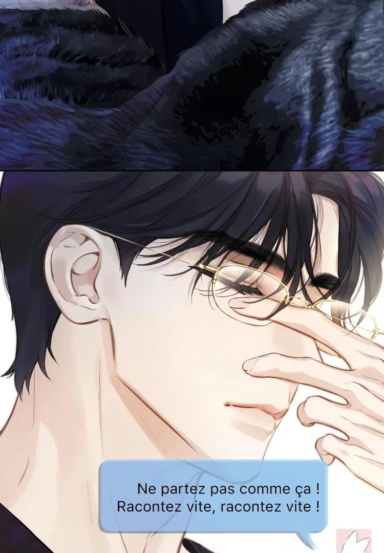 Read Love by Mistake FR Manga Online