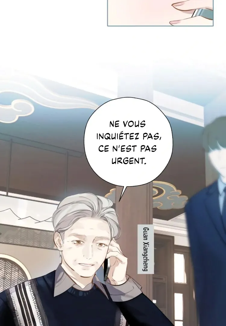 Read Love by Mistake FR Manga Online