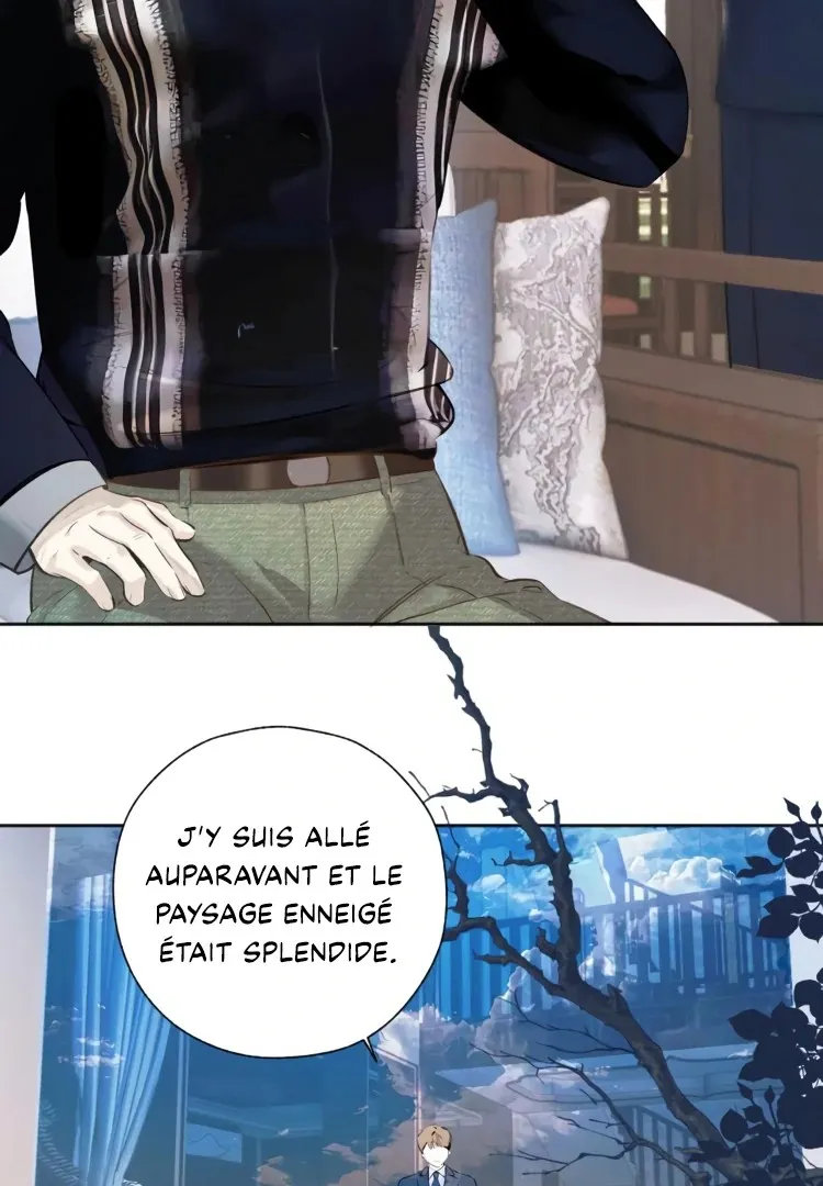 Read Love by Mistake FR Manga Online