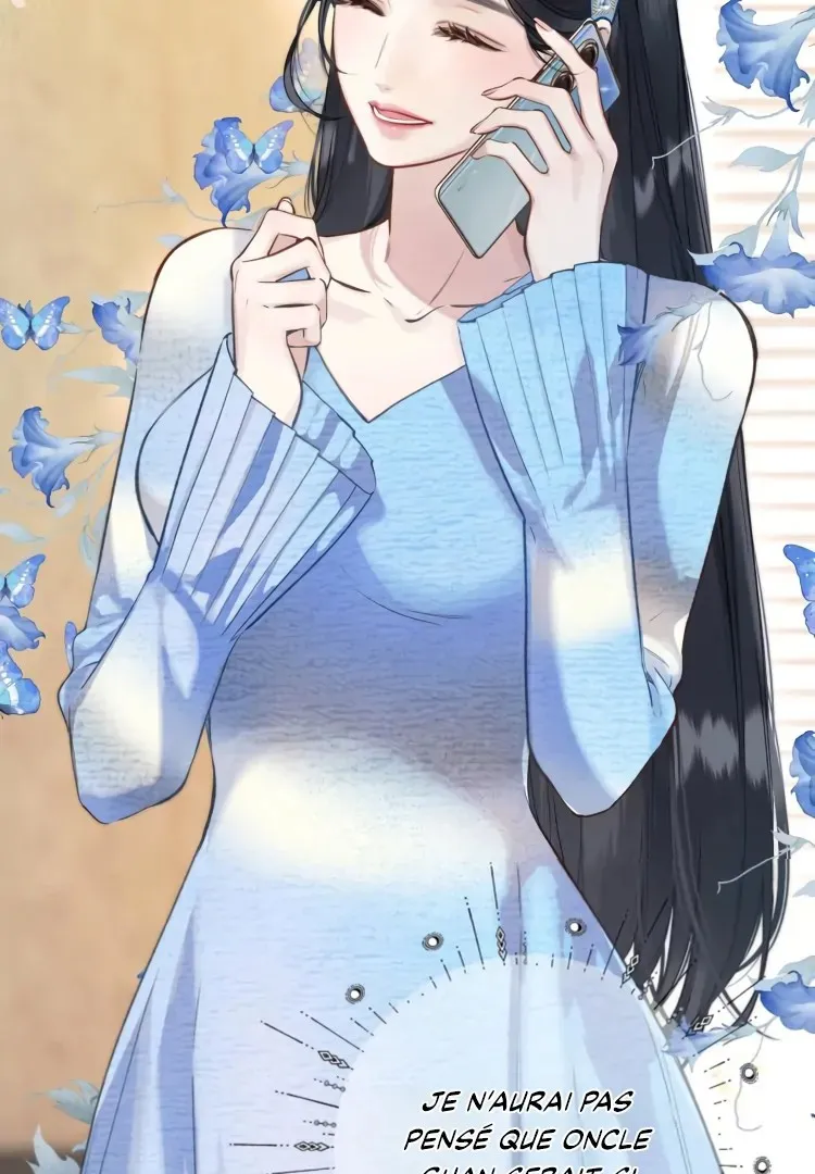 Read Love by Mistake FR Manga Online