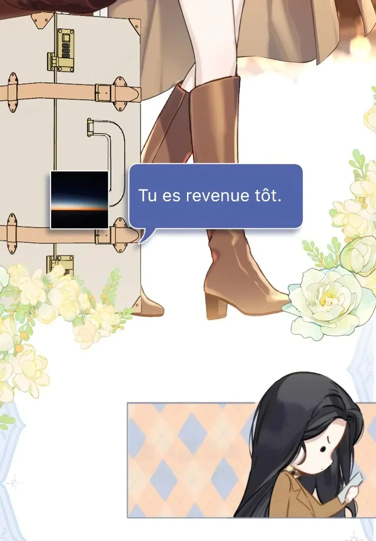 Read Love by Mistake FR Manga Online