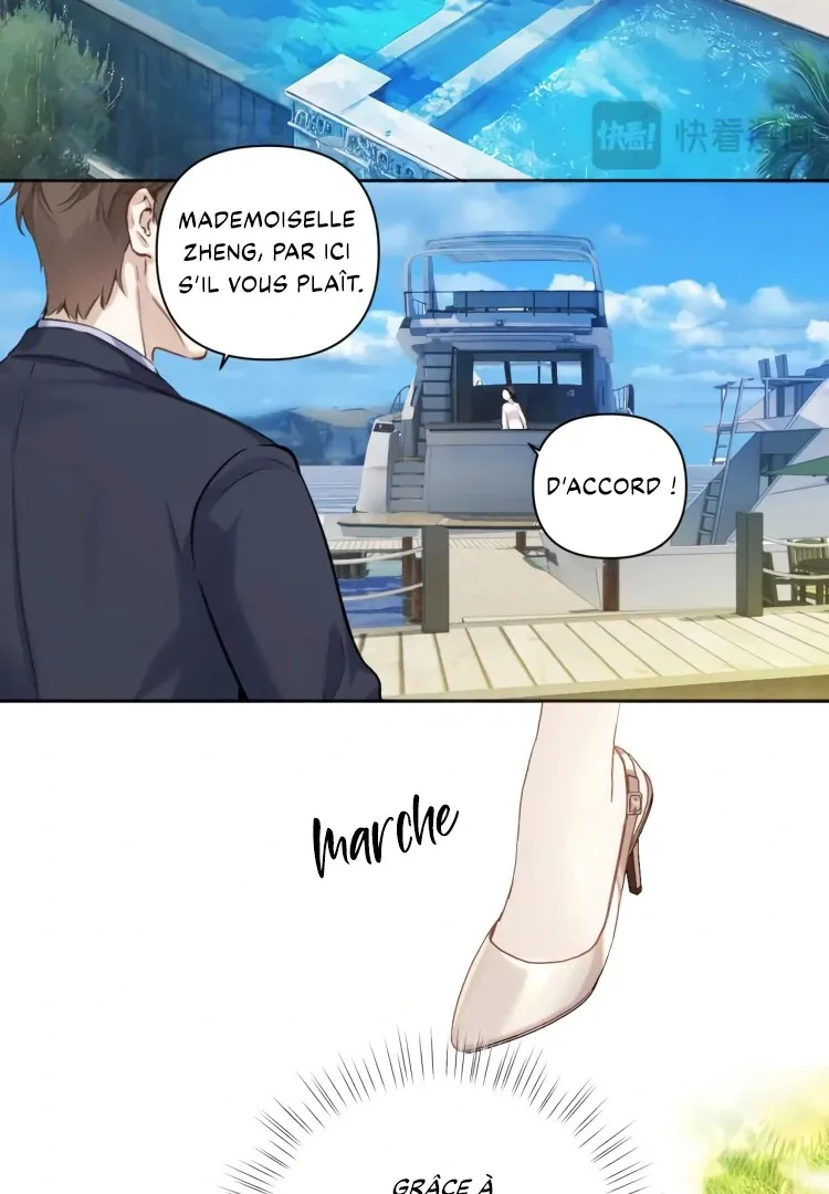 Read Love by Mistake FR Manga Online