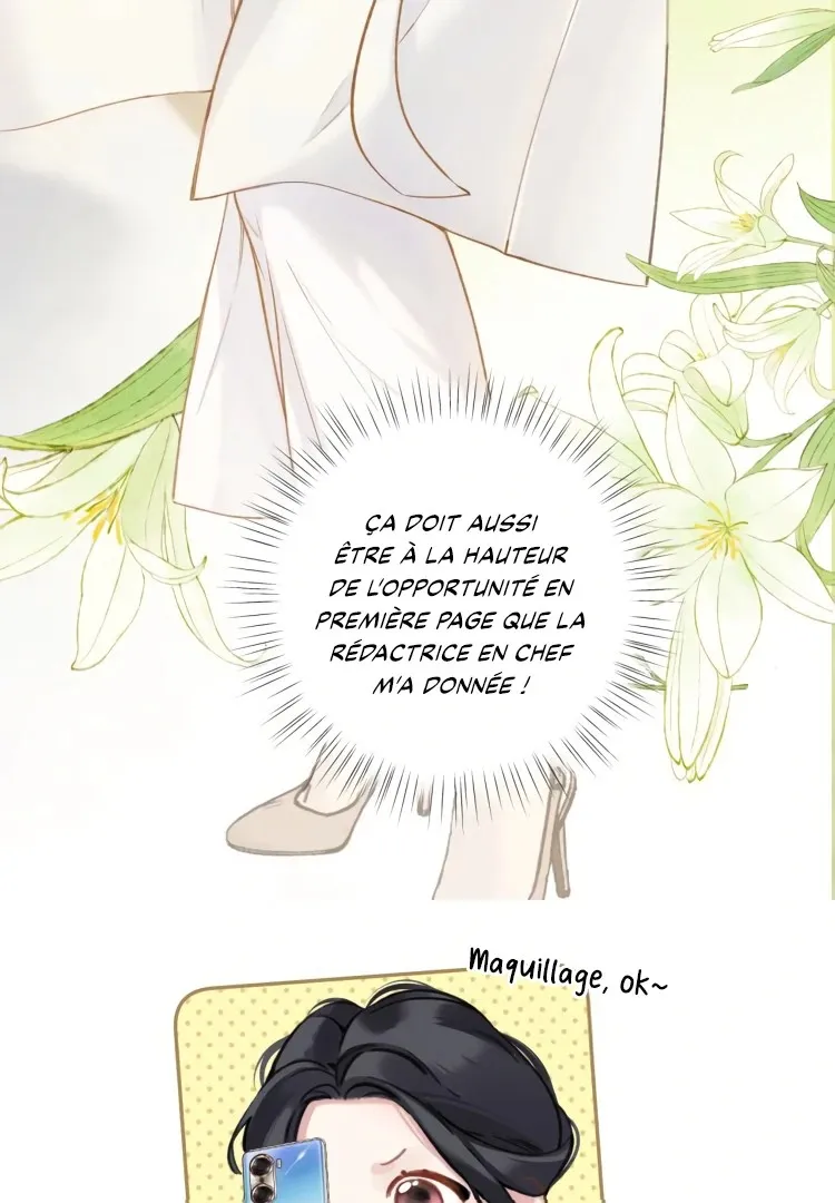 Read Love by Mistake FR Manga Online