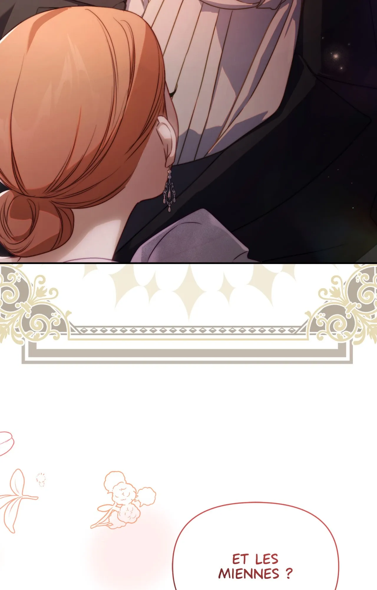 Read Lucia FR Manga Online