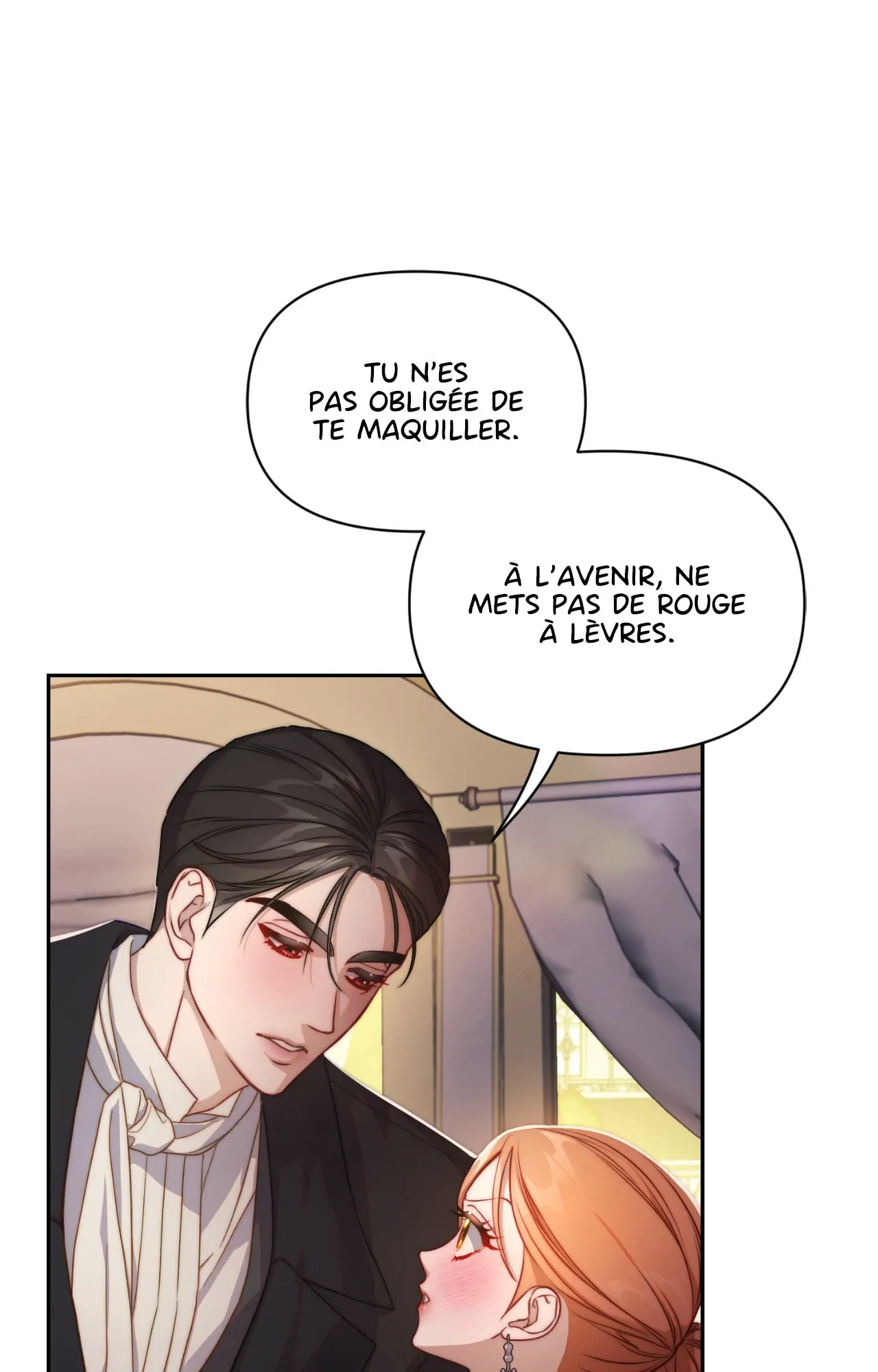 Read Lucia FR Manga Online