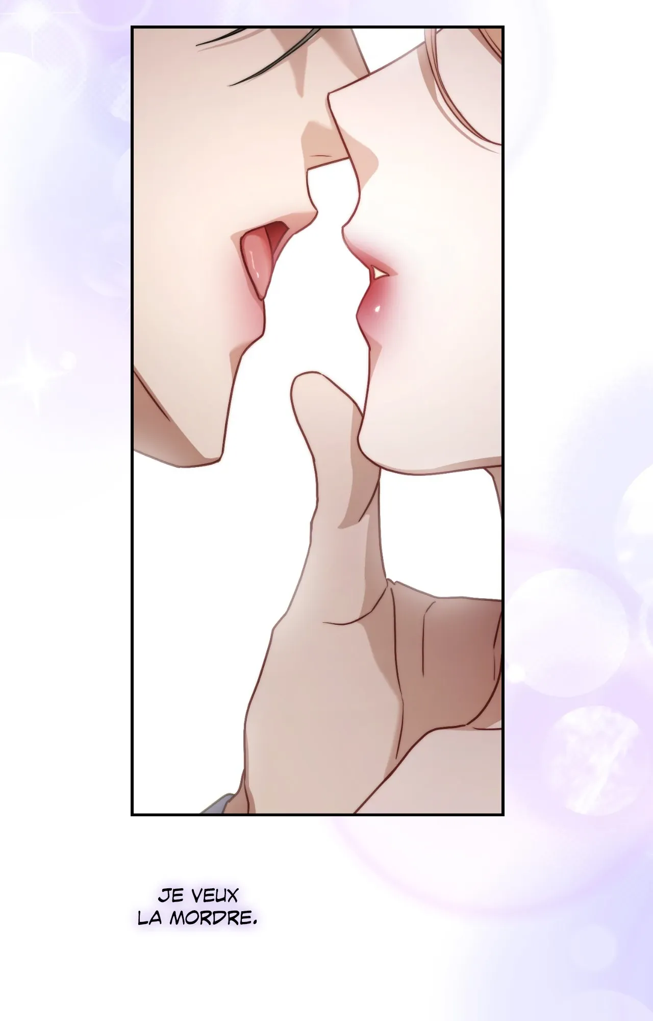 Read Lucia FR Manga Online