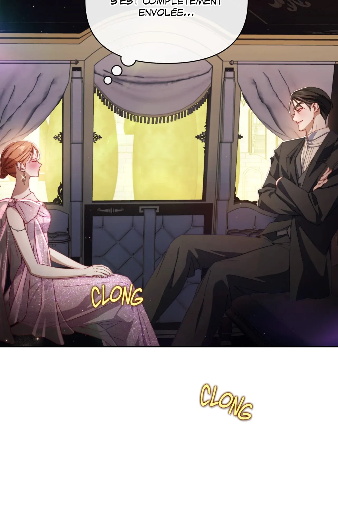 Read Lucia FR Manga Online