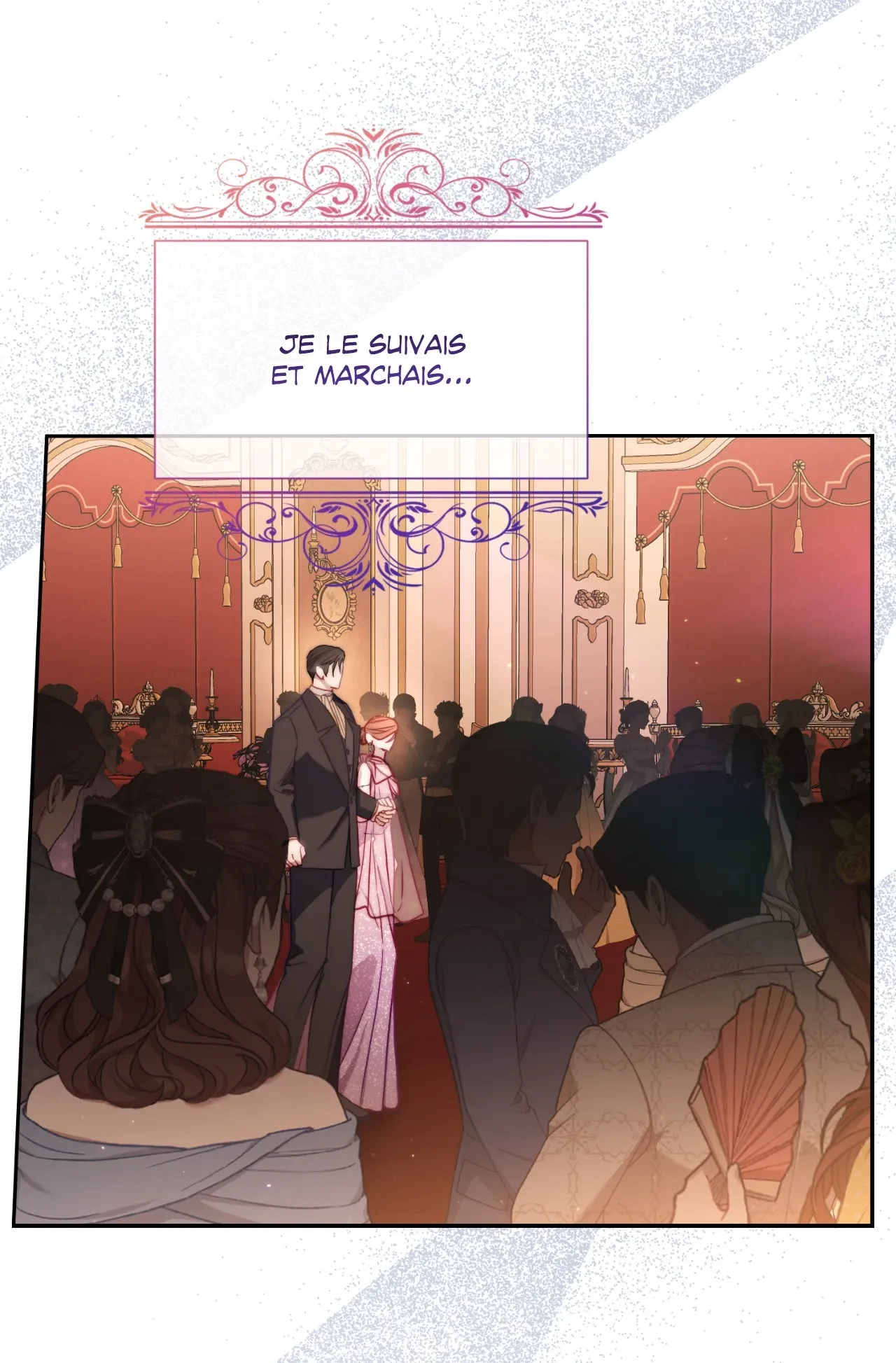 Read Lucia FR Manga Online