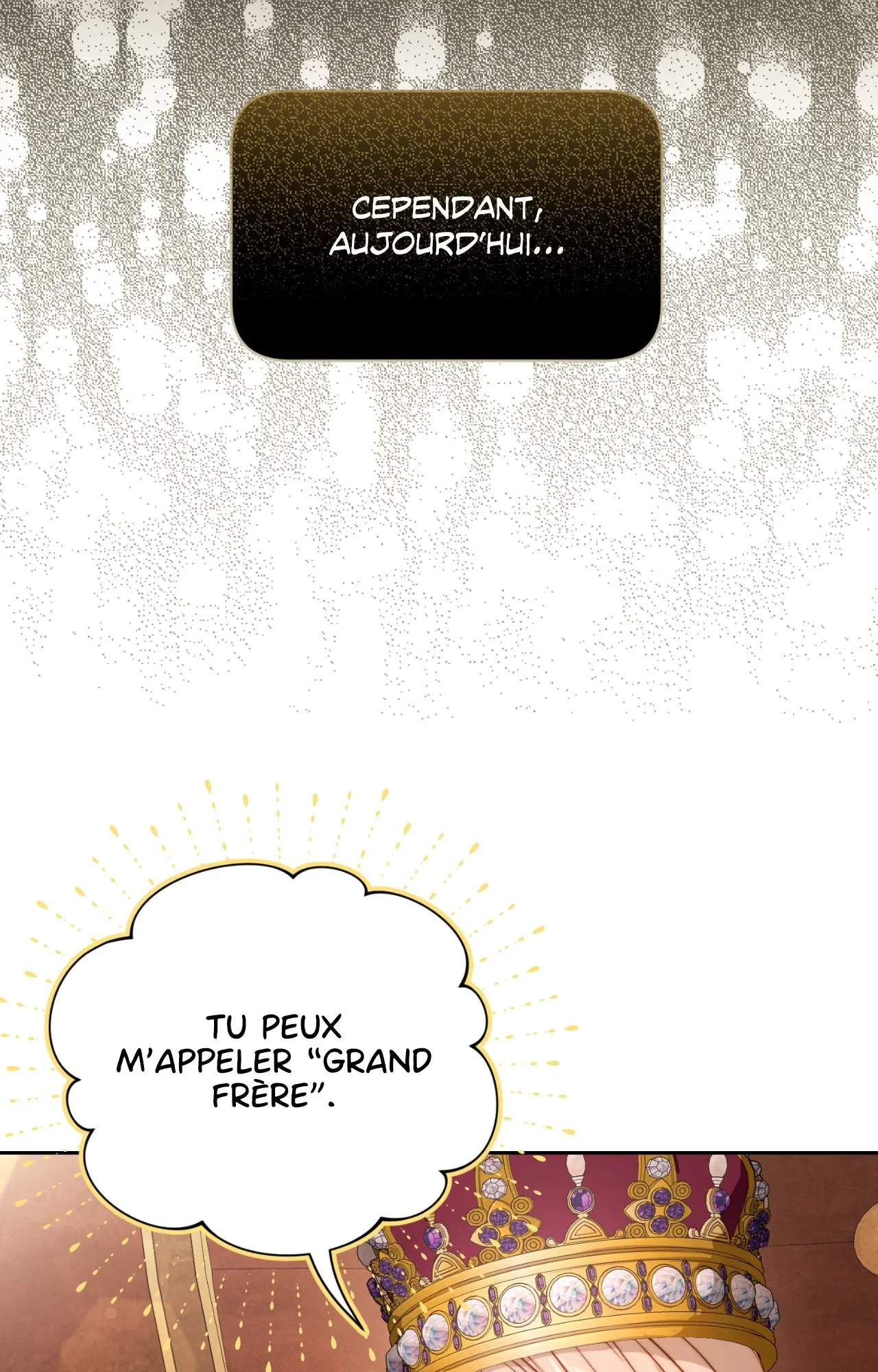 Read Lucia FR Manga Online