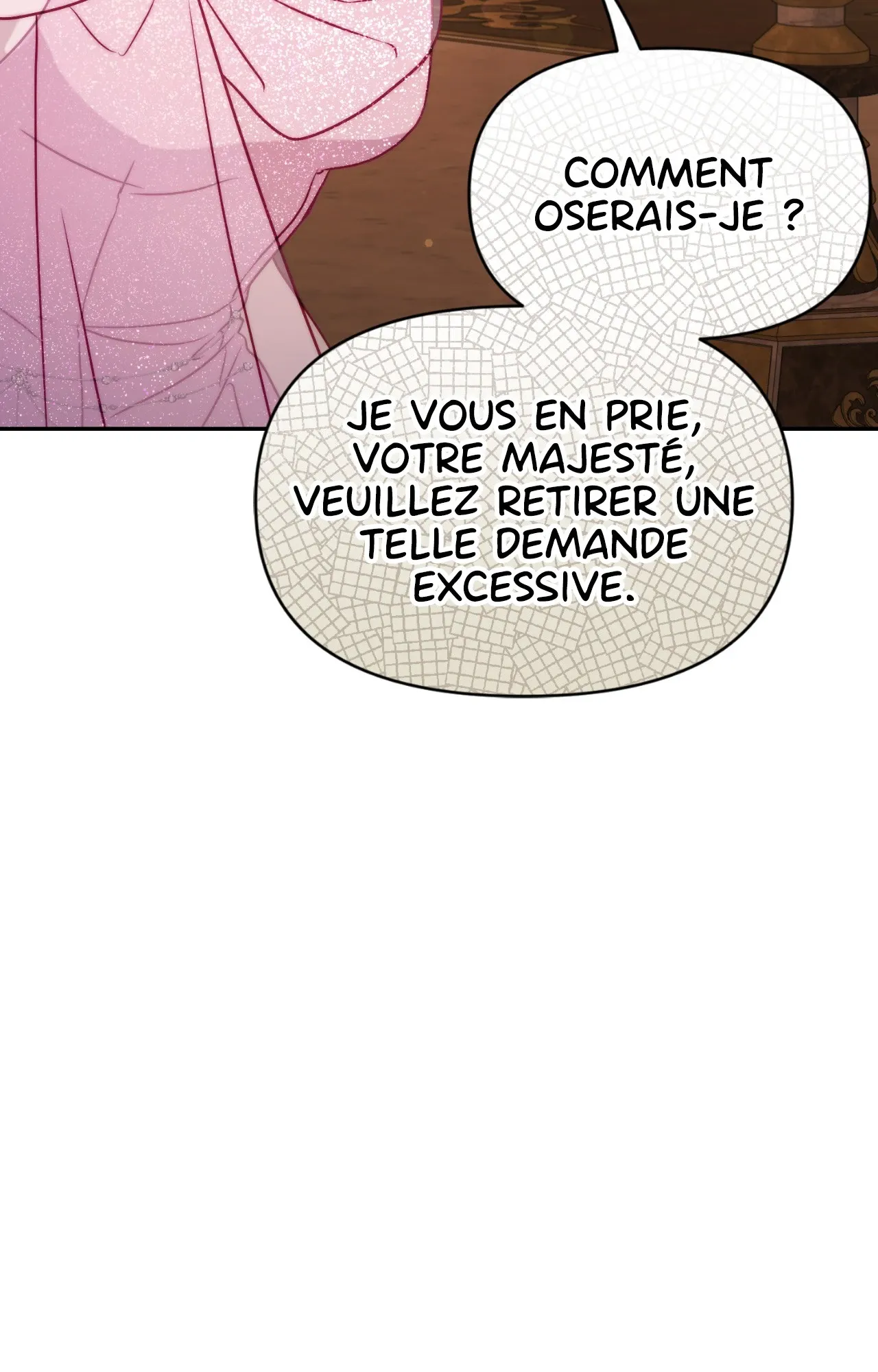 Read Lucia FR Manga Online