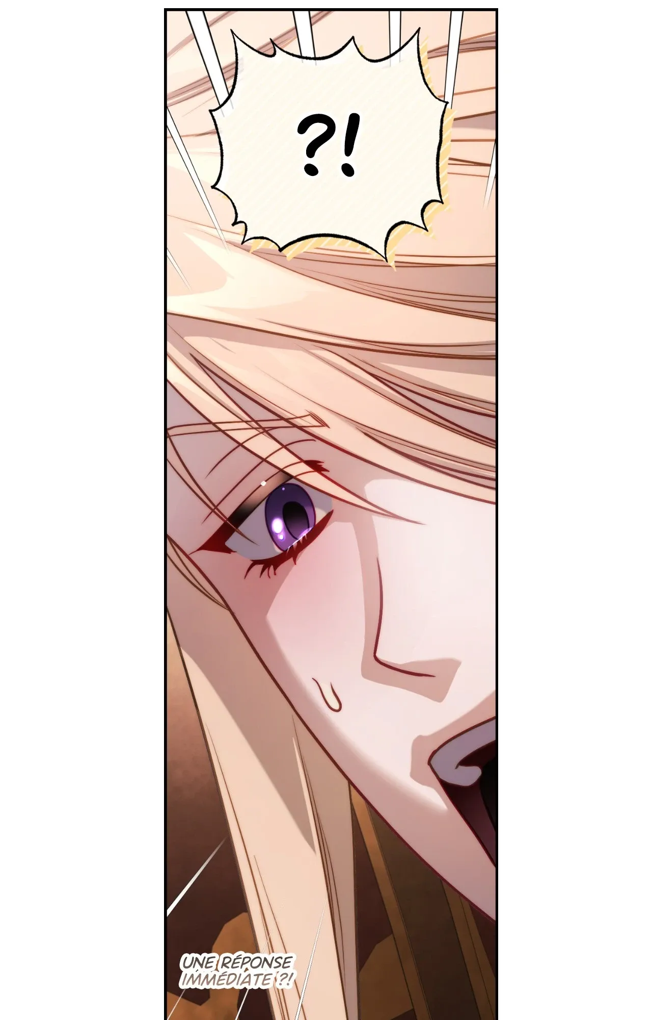Read Lucia FR Manga Online