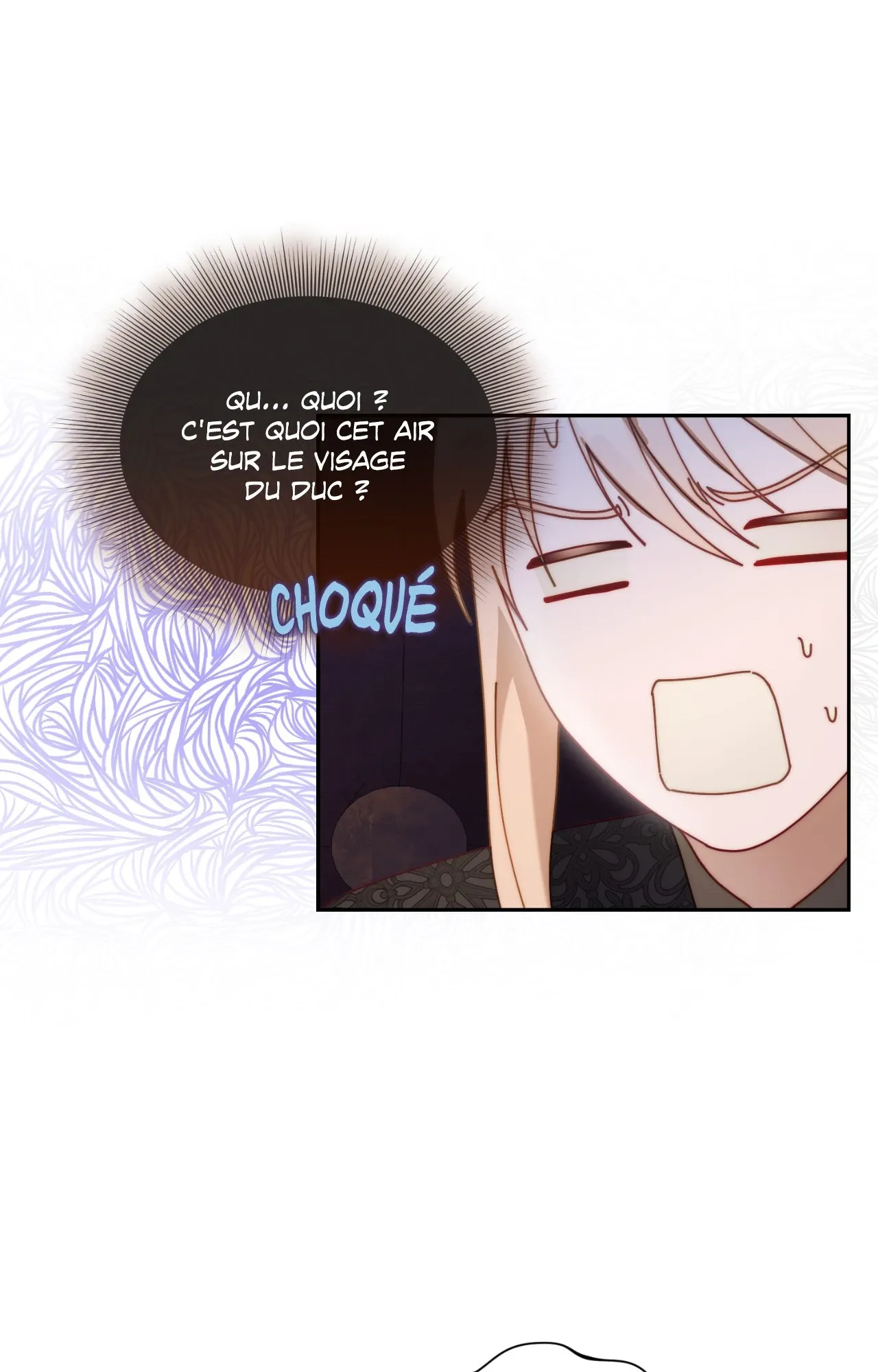 Read Lucia FR Manga Online