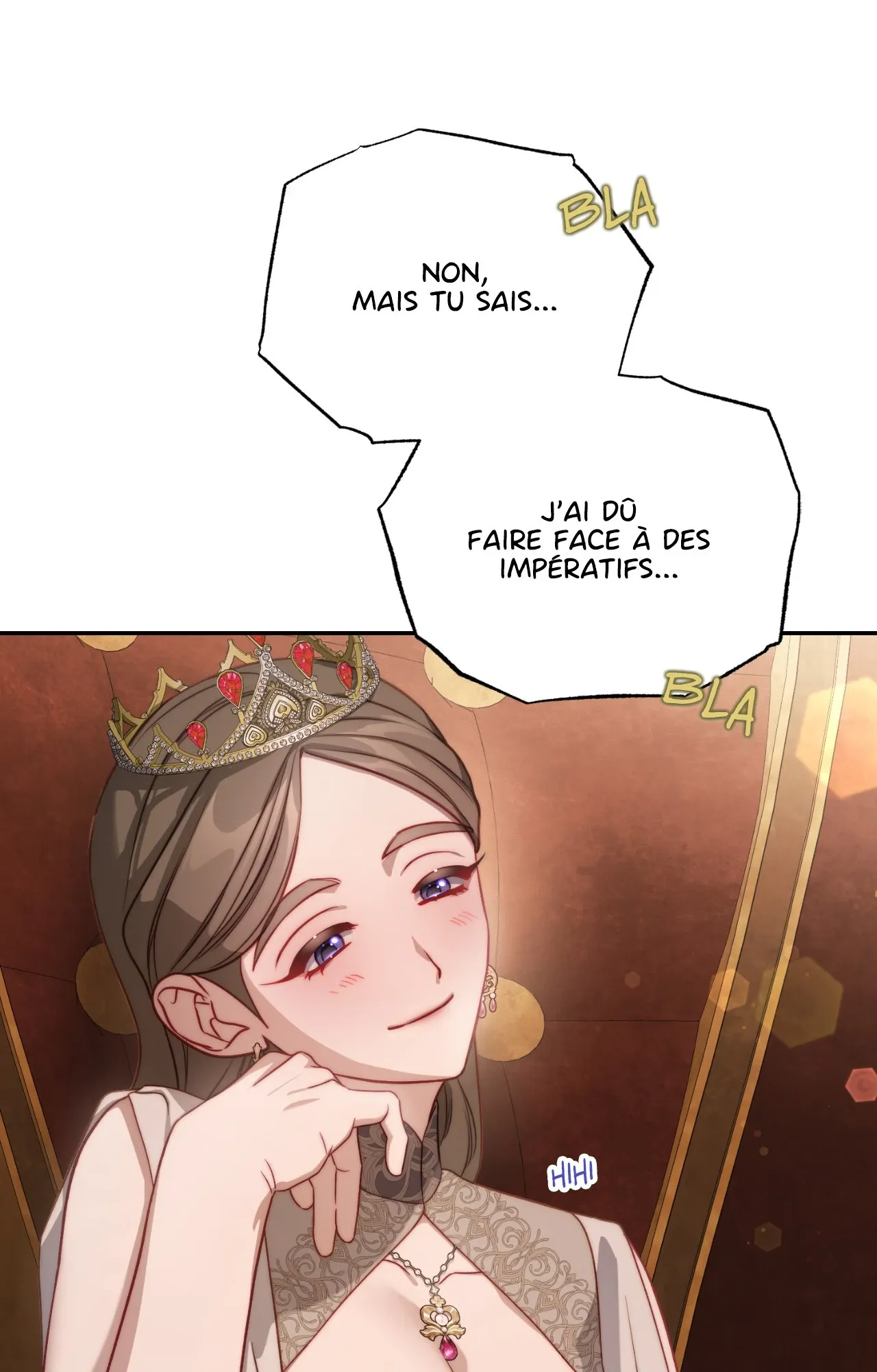 Read Lucia FR Manga Online