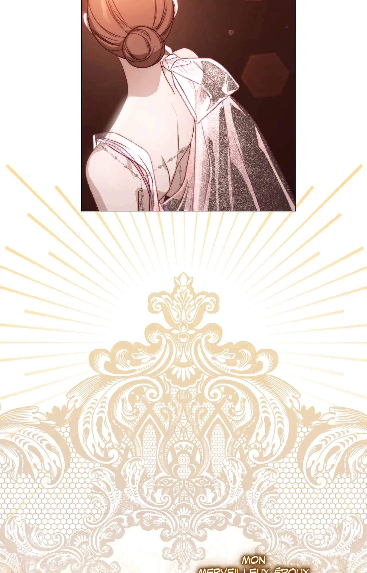 Read Lucia FR Manga Online