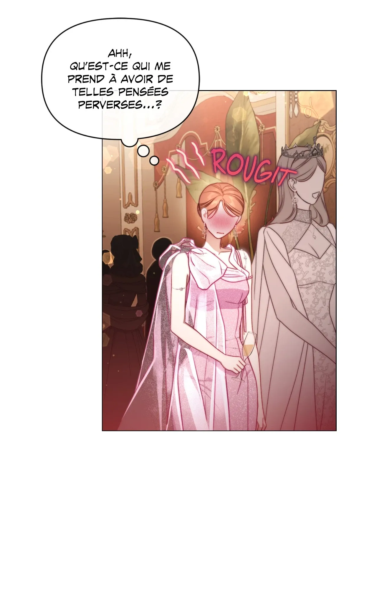 Read Lucia FR Manga Online