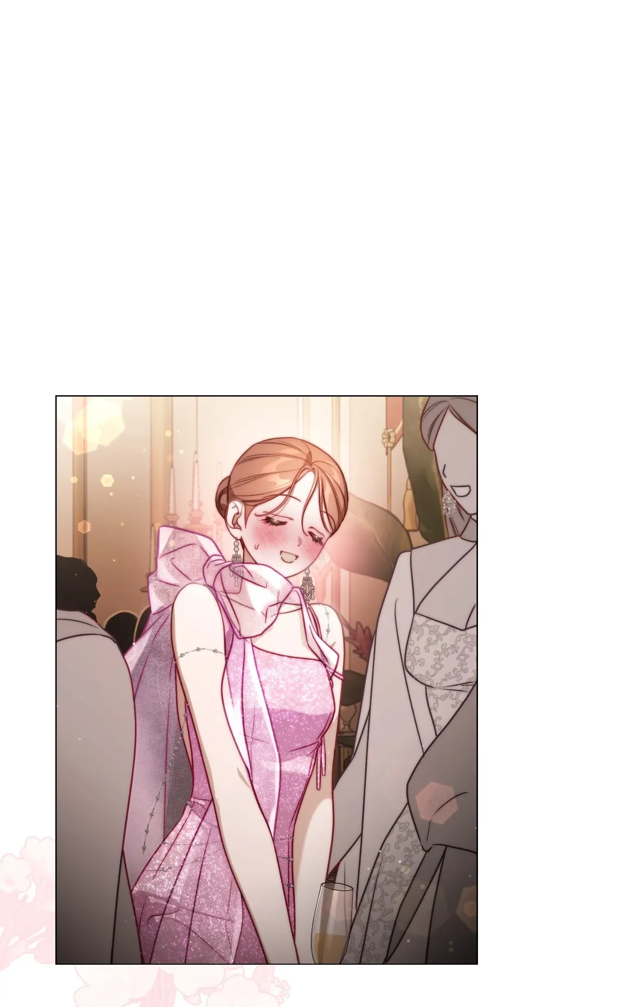 Read Lucia FR Manga Online